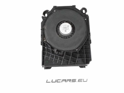 BMW E90 E91 E87 głośnik niskotonowy subwoofer prawy lewy 9192462