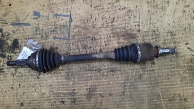 Приводной вал левая renault megane ii 1.5 dci 04r фото №1