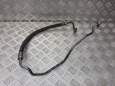 Шланг підсилювача opel vectra c 1.9 cdti фото №1