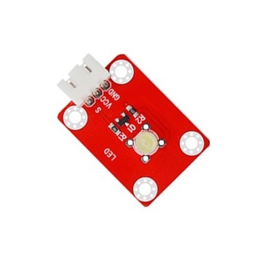 Moduł z diodą LED (biała)