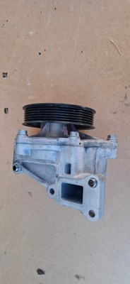 Kia sportage 4 iv sorento 3 iii 2.0 crdi d4ha насос wody фото №1