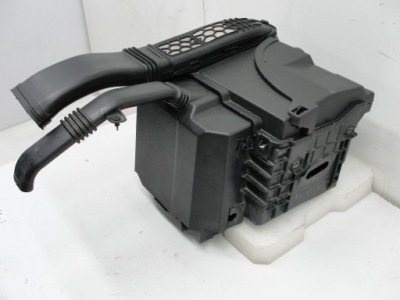 Корпус аккумулятор накладка компьютер renault talisman 1.8 tce фото №1