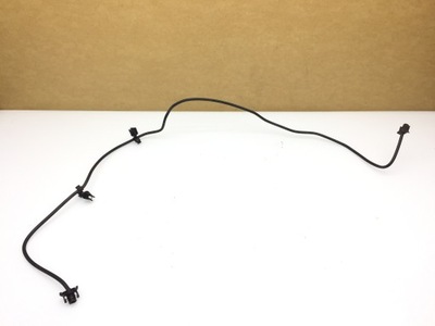 Transit connect mk2 ii 1.6tdci шланг wody фото №1