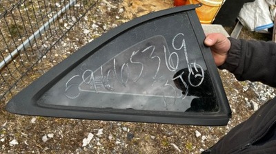 Camaro ss v 15r скло кузовна права фото №1