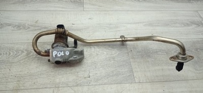 Vw polo iv 9n fabia ibiza 1.2 egr + трубка фото №1