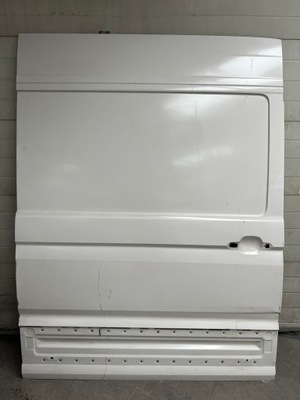 Vw crafter man tge правое сдвижные дверь фото №1