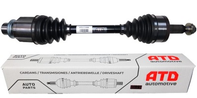 Приводной вал atd-automotive atd-11-0590-20 фото №1