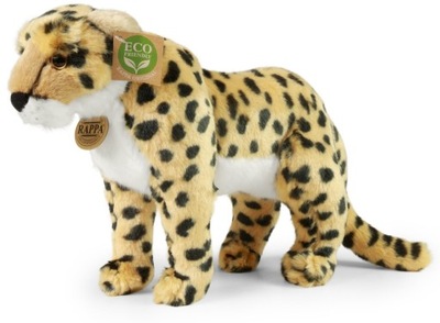 Maskotka Gepard Pantera - 30cm