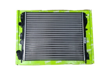 Радіатор wody renault clio kangoo logan thalia ii фото №1