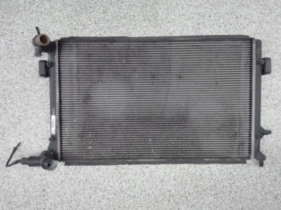 Радиатор wody - audi a3 8p 8p0 2.0 fsi фото №1