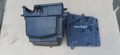 Корпус предохранителей master iii 8200937730 фото №1