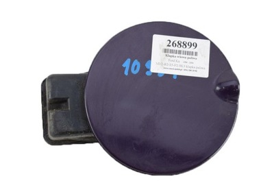 Кришка заливної пального ford ka 1 i 97r фото №1