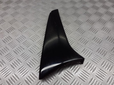 Молдинг кришки peugeot 308 1.6 hdi 9677956577 фото №1