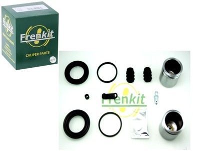 KIT DE REPARACIÓN SOPORTE DE FRENADO CHEVROLET 45MM FRENKIT  