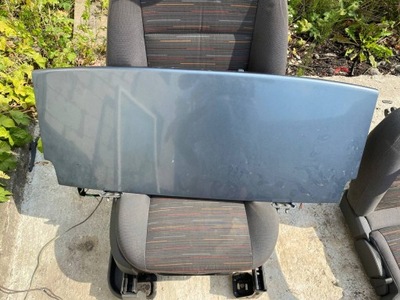 Крышка багажника накладка защита крышки багажника peugeot 407 sw фото №1