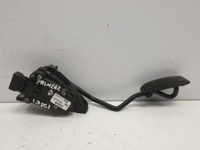 Nissan primera p12 потенціометр газу педаль фото №1