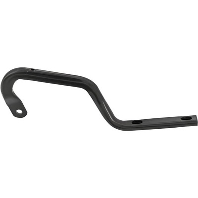 Петля chrysler voyager 96-01 фото №1