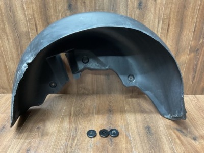 Подкрылок правое задние mercedes-benz sl r129 1296983030 a1296983030 фото №1