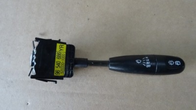 Daewoo kalos переключатель дворник комбинированный 96540686yr фото №1