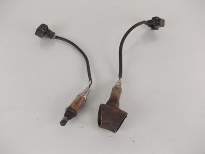 Датчик лямбда-зонд 0258003676 фото №1