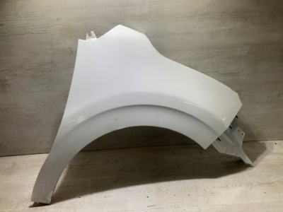 Citroen c3 iii 2018 крыло правый перед фото №1