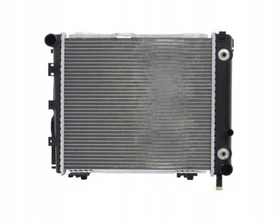 Радіатор wody srl 50140801 фото №1