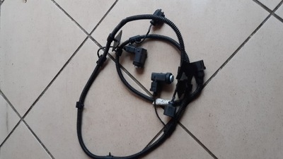 Электропроводка pdc vw golf plus 5m0 фото №1