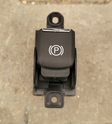 Maserati levante ghibli переключатель тормоза фото №1