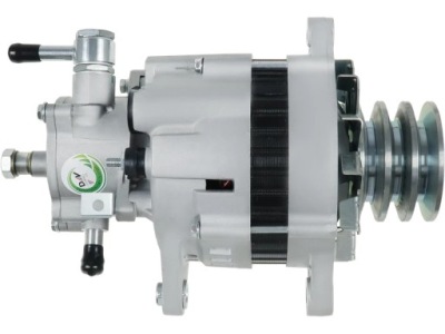 Генератор isuzu npr nkr фото №1