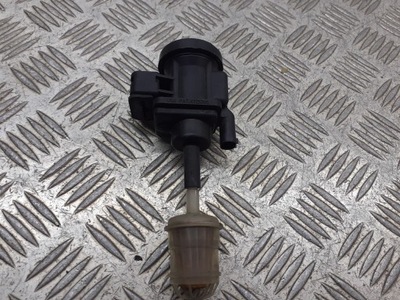 Клапан вакууму mercedes w168 1.7 cdi 4715396 фото №1