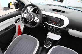 Приборная панель консоль подушка безопасности подушка renault twingo фото №1