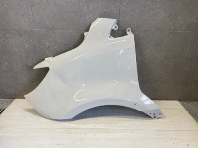 Mercedes sprinter w907 910 крыло передний левый фото №1