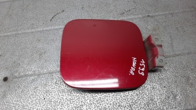 Крышка заливной топлива honda stream 1.7b 01r r507p фото №1