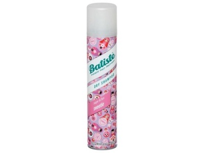 Batiste Dry Shampoo suchy szampon Sweetie