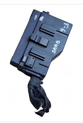 Saab 9-3 ii коробка предохранителей 12788777 фото №1