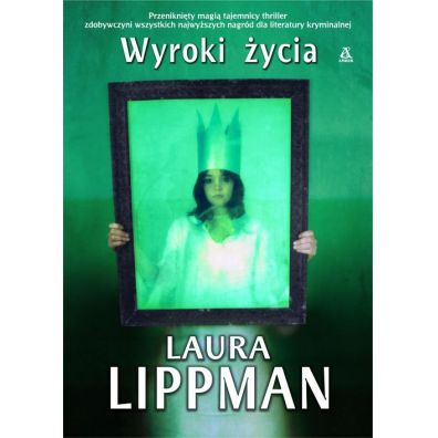 Wyroki życia Laura Lippman