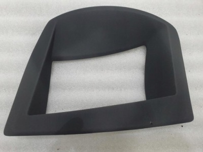 Рамка head up панели консоли 7161799 bmw e71 x6 фото №1