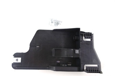 Peugeot 308 t9 основание кронштейн модуля запуск стоп фото №1