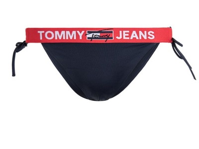 Dół Bikini Tommy Hilfiger UW0UW02944-DW5 - L