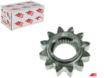 Зчеплення односторонній, стартер as-pl sdk5025s фото №1