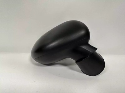 Дзеркало праве kia rio iii 3 pin europa оригінал фото №1