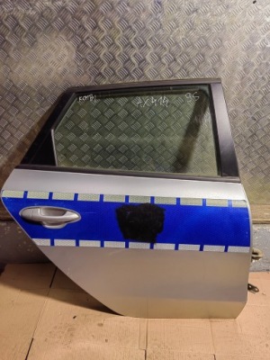 Двері правий задня праве задні kia ceed ii sw kombi 12-18 9s фото №1