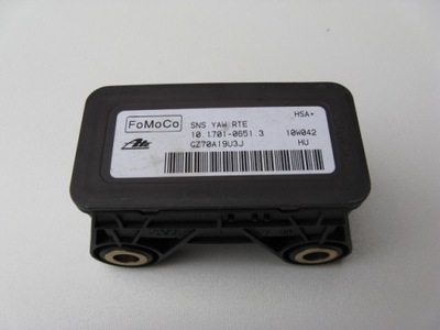 Модуль esp volvo s40 ii фото №1