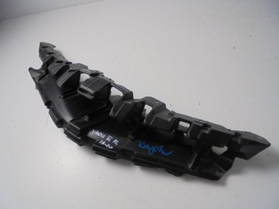 Основание решетка toyota yaris iii fl 17-20 фото №1