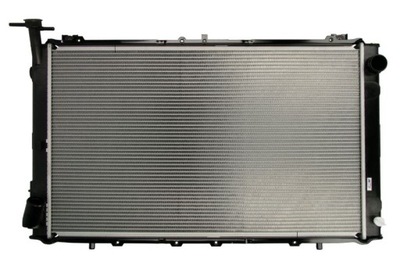 RADIATOR ENGINE NISSAN PATROL GR IV, PATROL  