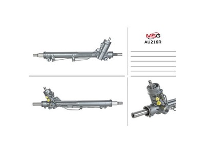 PAVARA VAIRO VAIRO KOLONĖLĖ AUDI A6 97-04 AUDI A6 04-11 