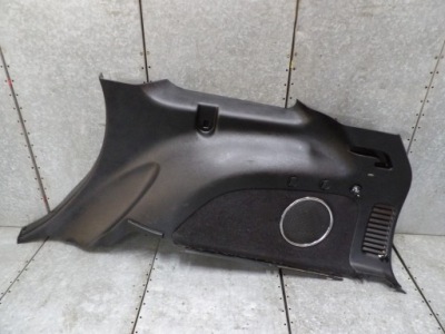 Jeep grand cherokee wk2 lift обшивка багажника правый 13-21 r. фото №1