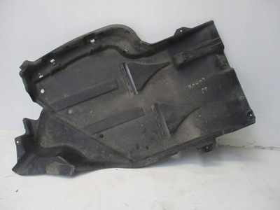 Захист підвіска правий задня bmw x3 e83 фото №1