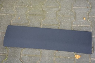 Молдинг захист стельовий audi tt 8j 8j8867839a фото №1