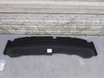 Citroen c1 aygo 107 пол защита pod zderz nowa фото №1